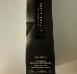 Fenty Foundation by Rihanna